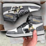 Supernatural Action J1s Sneakers, 3D Style, High Energy Street Sneakers ANIJ1121527780