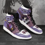 Inner Grace J1s Sneakers, 3D Style, Essential High Street Kicks ANIJ1121527781