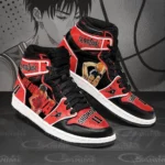 Classic Sports Drama J1s Sneakers, 3D Style, Fan-Favorite High Sneakers ANIJ1121527784