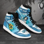 Quiet Bravery J1s Sneakers, 3D Style, Essential High Street Kicks ANIJ1121527785