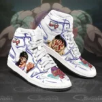 Tournament Battle Story J1s Sneakers, 3D Style, All-Day Comfort High Shoes ANIJ1121527786