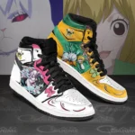 Loyal Path J1s Sneakers, 3D Style, All-Day Comfort High Shoes ANIJ1121527792