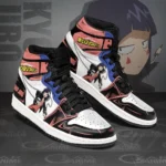 United Strength J1s Sneakers, 3D Style, Clean Style High Sneakers ANIJ1121527793