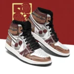 Relentless Push J1s Sneakers, 3D Style, Iconic High Streetwear ANIJ1121527799