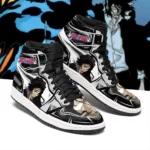 Calm Intensity J1s Sneakers, 3D Style, Essential High Street Kicks ANIJ1121527807