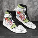Shared Feelings J1s Sneakers, 3D Style, Signature High Street Style ANIJ1121527808