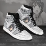Lonely Hearts J1s Sneakers, 3D Style, Active Motion High Tops ANIJ1121527810