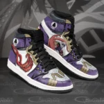 Young Legends J1s Sneakers, 3D Style, Trend Ready High Shoes ANIJ1121527817