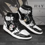 Escape Strategy J1s Sneakers, 3D Style, Daily Wear High Shoes ANIJ1121527818