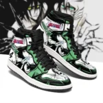 Steady Cut J1s Sneakers, 3D Style, High Energy Street Sneakers ANIJ1121527831