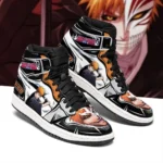 Energy Poise J1s Sneakers, 3D Style, Sleek Form High Sneakers ANIJ1121527835