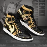 Inner Power J1s Sneakers, 3D Style, Signature High Street Style ANIJ1121527838
