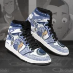 Adventure Animation J1s Sneakers, 3D Style, Clean Style High Sneakers ANIJ1121527840
