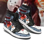 Plus Ultra J1s Sneakers, 3D Style, Fresh Step High Sneakers ANIJ1121527842