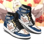 Moral Balance J1s Sneakers, 3D Style, All-Day Comfort High Shoes ANIJ1121527843