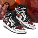 Focus Channel J1s Sneakers, 3D Style, Signature High Street Style ANIJ1121527845