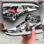 Blade Control J1s Sneakers, 3D Style, Classic Comfort High Shoes ANIJ1121527855