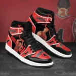 Skill Development Narrative J1s Sneakers, 3D Style, Essential High Street Kicks ANIJ1121527863