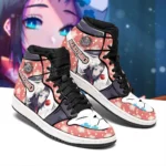 Will Control J1s Sneakers, 3D Style, Fan-Favorite High Sneakers ANIJ1121527865