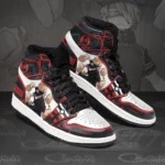 Plus Ultra J1s Sneakers, 3D Style, Trend Ready High Shoes ANIJ1121527866