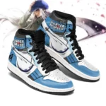 Tactical Growth J1s Sneakers, 3D Style, Active Motion High Tops ANIJ1121527870