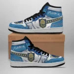 Rising Resolve J1s Sneakers, 3D Style, Active Lifestyle High Tops ANIJ1121527871