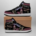 Determined Path J1s Sneakers, 3D Style, Trend Ready High Shoes ANIJ1121527872