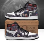 First Love J1s Sneakers, 3D Style, Essential High Street Kicks ANIJ1121527873