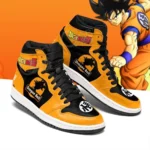 Power Evolution J1s Sneakers, 3D Style, Trend Ready High Shoes ANIJ1121527878