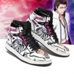 Resolve Thread J1s Sneakers, 3D Style, Classic Rise High Tops ANIJ1121527879