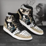 Intellect And Power J1s Sneakers, 3D Style, Urban Comfort High Tops ANIJ1121527881