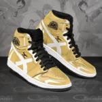 Competitive Spirit J1s Sneakers, 3D Style, Trend Ready High Shoes ANIJ1121527885