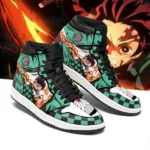 Endure Path J1s Sneakers, 3D Style, Daily Wear High Shoes ANIJ1121527892