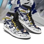 Young Legends J1s Sneakers, 3D Style, Signature High Street Style ANIJ1121527893