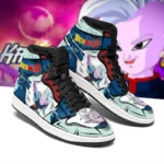 Galactic Clash J1s Sneakers, 3D Style, High Energy Street Sneakers ANIJ1121527894
