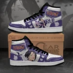 Epic Journey Tone J1s Sneakers, 3D Style, Everyday Style High Shoes ANIJ1121527896
