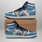Hard Effort J1s Sneakers, 3D Style, All-Day Comfort High Shoes ANIJ1121527898