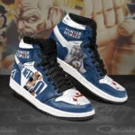 Moral Ambiguity Theme J1s Sneakers, 3D Style, Fan-Favorite High Sneakers ANIJ1121527902
