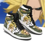 Plus Ultra J1s Sneakers, 3D Style, Trend Ready High Shoes ANIJ1121527906
