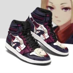 Psychological Anime J1s Sneakers, 3D Style, High Energy Street Sneakers ANIJ1121527907