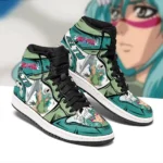 Silent Force J1s Sneakers, 3D Style, All-Day Comfort High Shoes ANIJ1121527909