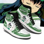 Time-Travel Adventure J1s Sneakers, 3D Style, Signature High Street Style ANIJ1121527911