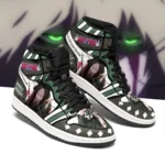 Spiritual Weight J1s Sneakers, 3D Style, Trend Ready High Shoes ANIJ1121527916