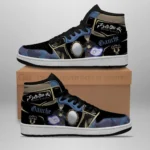 Relentless Try J1s Sneakers, 3D Style, Fresh Step High Sneakers ANIJ1121527917
