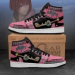 Mythical Villain Conflict J1s Sneakers, 3D Style, Classic Comfort High Shoes ANIJ1121527923