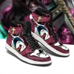 Forward Dream J1s Sneakers, 3D Style, Trend Ready High Shoes ANIJ1121527925