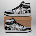 Steady Force J1s Sneakers, 3D Style, Fresh Step High Sneakers ANIJ1121527937