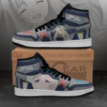 Forward Dream J1s Sneakers, 3D Style, Daily Wear High Shoes ANIJ1121527938