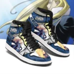 Ethical Force J1s Sneakers, 3D Style, Clean Style High Sneakers ANIJ1121527940