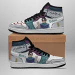 Break Ceiling J1s Sneakers, 3D Style, Active Lifestyle High Tops ANIJ1121527941